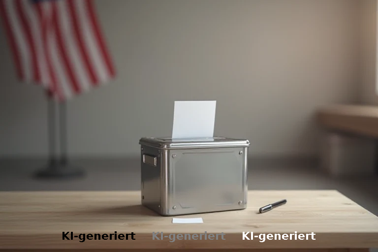 US-Zwischenwahlen: Demokratische Mehrheit im Repräsentantenhaus als wahrscheinliches Szenario