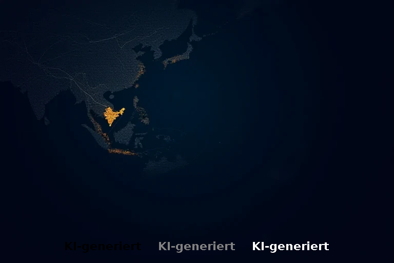 USA ändern Pazifik-Befehlsbereich: Indiens Rolle bleibt zentral