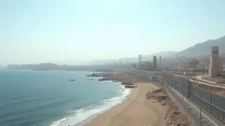USA als möglicher Faktor in der Migrationsdynamik um Ceuta