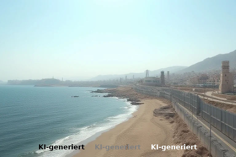 USA als möglicher Faktor in der Migrationsdynamik um Ceuta