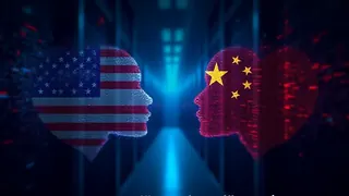 USA aufgerufen, Daten als strategische Wirtschaftsgüter zu behandeln