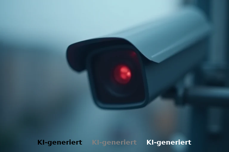 USA bauen Massenüberwachungssystem auf: Vergleich mit Chinas Bright Eyes