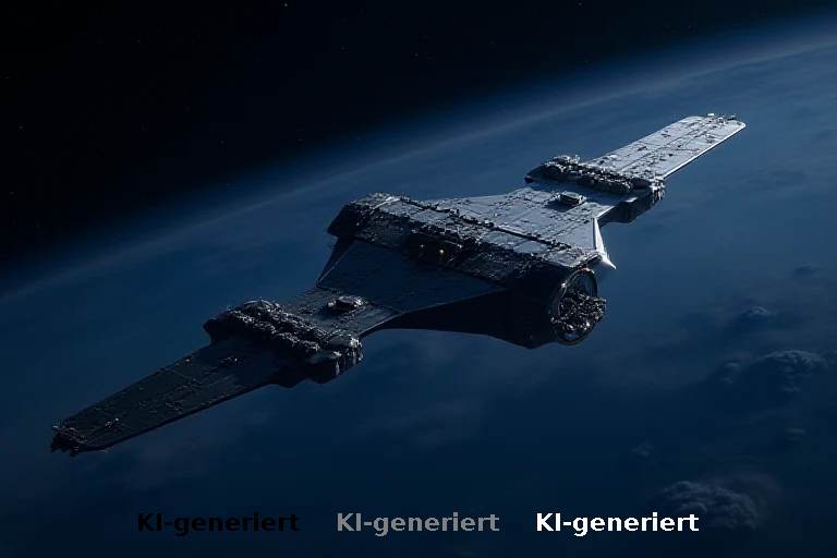 USA bestätigen Waffen im Orbit: China warnt vor Wettrüsten im Weltraum