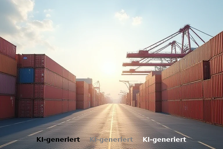 USA bezichtigen indischer Produktionsregionen der Zollumgehung für China