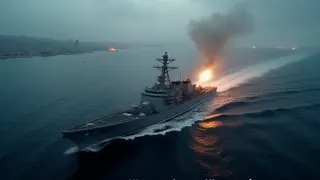 USA drohen Iran mit harten Schlägen nach Wiederaufnahme der Feindseligkeiten