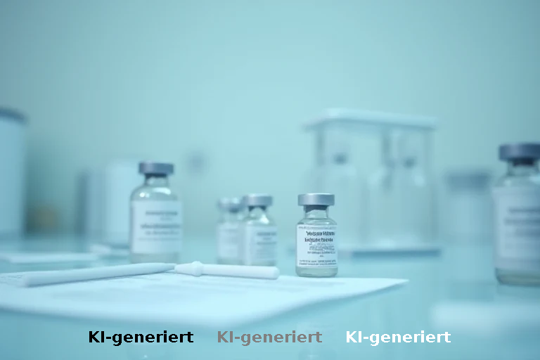 USA entblocken Gelder für Gavi unter Auflagen zur Impfstoffzusammensetzung