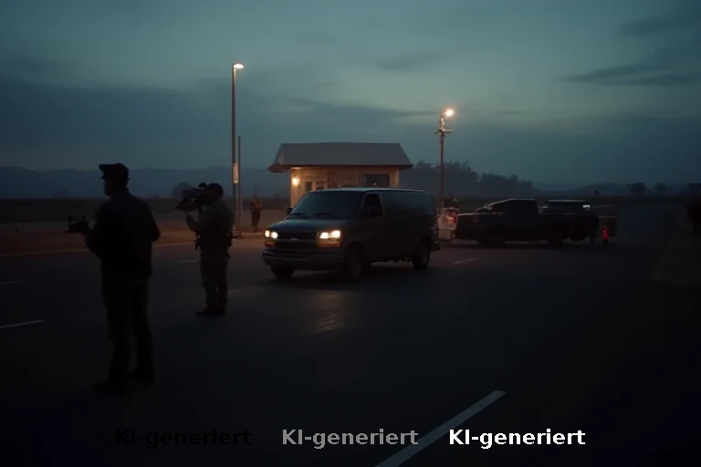 USA: ICE setzt Abschiebungen im Tarnmodus fort Zahlen steigen trotz Rückzug