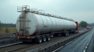 USA planen 90-tägiges Diesel-Exportverbot Banken und Industrie warnen vor Folgen