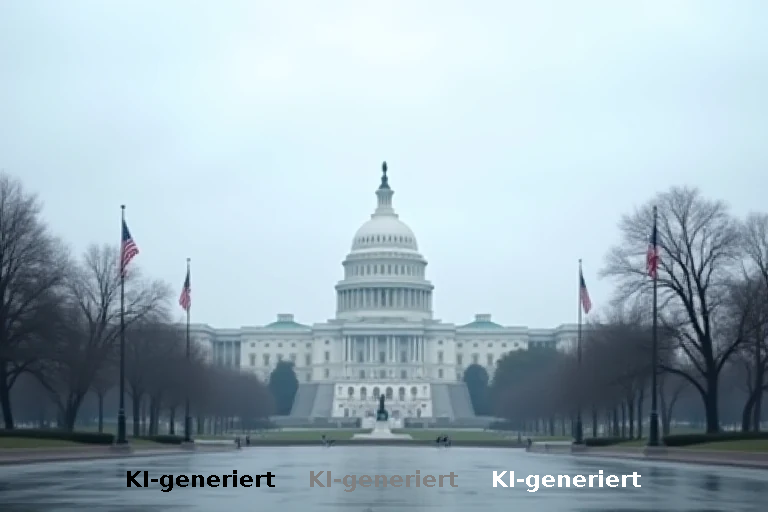 USA: Republikanischer US-Senator Lindsey Graham tot