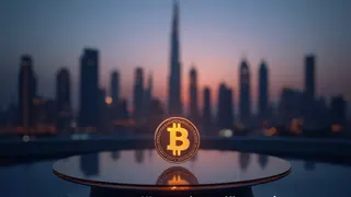 USA sanktionieren Dubai-Crypto-Börse wegen Iran-Verbindungen