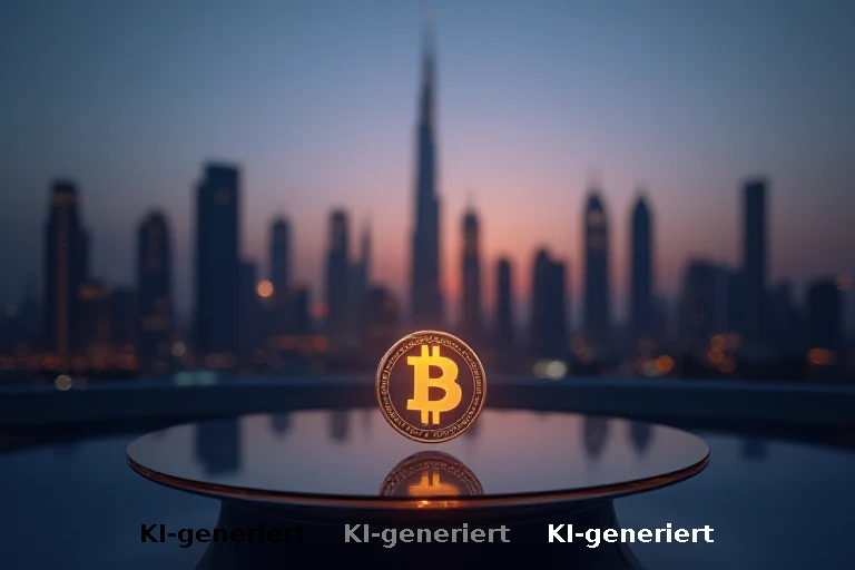 USA sanktionieren Dubai-Crypto-Börse wegen Iran-Verbindungen