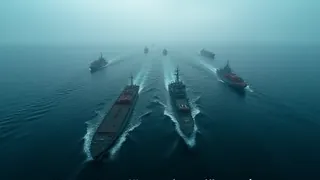 USA sichern Öllieferungen in der Straße von Hormuz mit großangelegtem Militäreinsatz