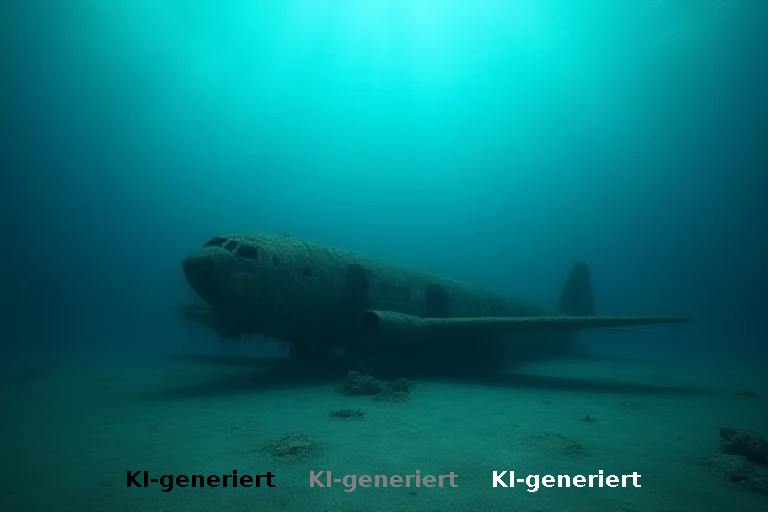 USA starten neue Suche nach 80 Jahre altem Flugzeugabsturz vor Westaustralien