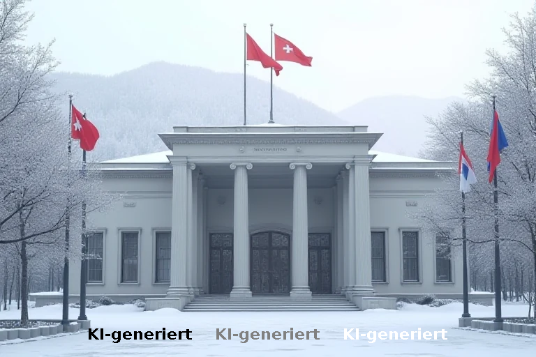 USA und Iran einigen sich auf Rahmenabkommen zur Beendigung des Krieges