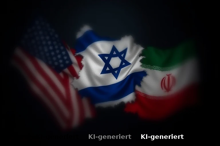 USA und Israel gegen Iran: Ein Angriffskrieg, der nicht so heißen darf