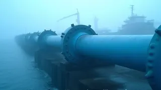 USA und Russland verhandeln über Neustart von Nord Stream, berichten Quellen