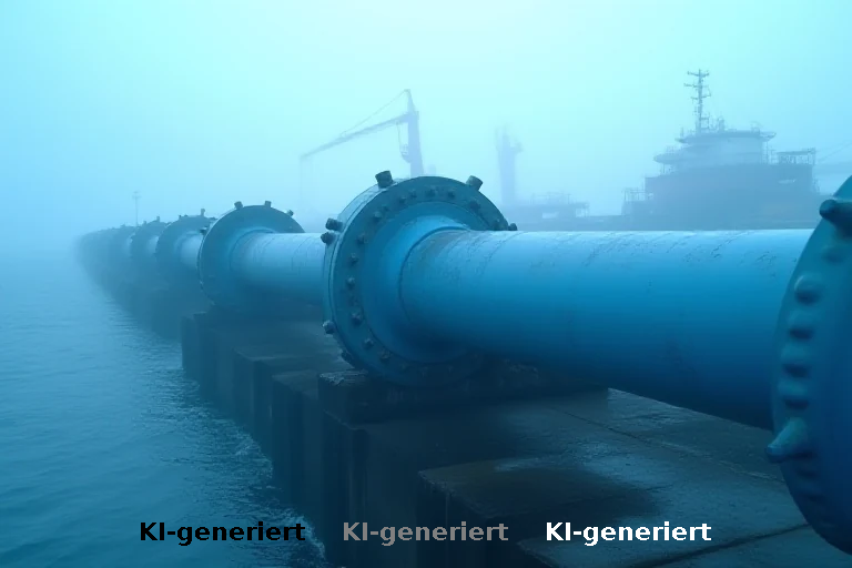 USA und Russland verhandeln über Neustart von Nord Stream, berichten Quellen