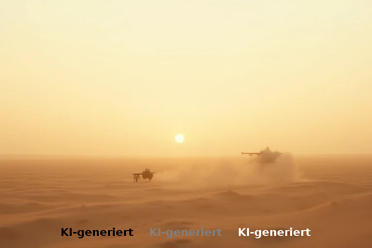 USA und Saudi-Arabien greifen im Irak ein: Eskalation nach angeblichem Waffenbruch