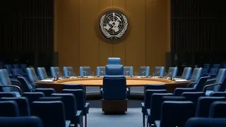 USA und Verbündete drängen IAEA, Iran an UN-Sicherheitsrat zu überweisen