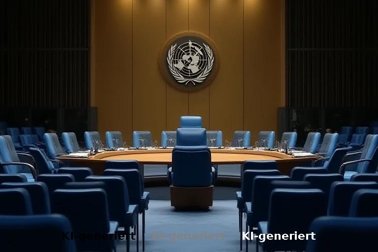 USA und Verbündete drängen IAEA, Iran an UN-Sicherheitsrat zu überweisen