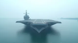 USA unter Trump: Crew der USS Abraham Lincoln geht in Thailand von Bord nach zehn Monaten auf See