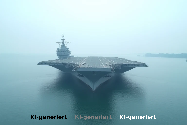USA unter Trump: Crew der USS Abraham Lincoln geht in Thailand von Bord nach zehn Monaten auf See