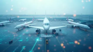 USA verschärfen Druck auf iranische Wirtschafts- und Flugnetzwerke