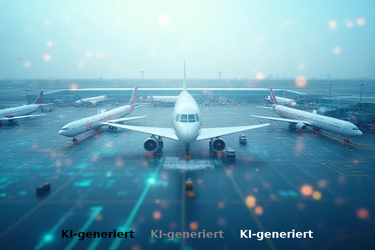 USA verschärfen Druck auf iranische Wirtschafts- und Flugnetzwerke