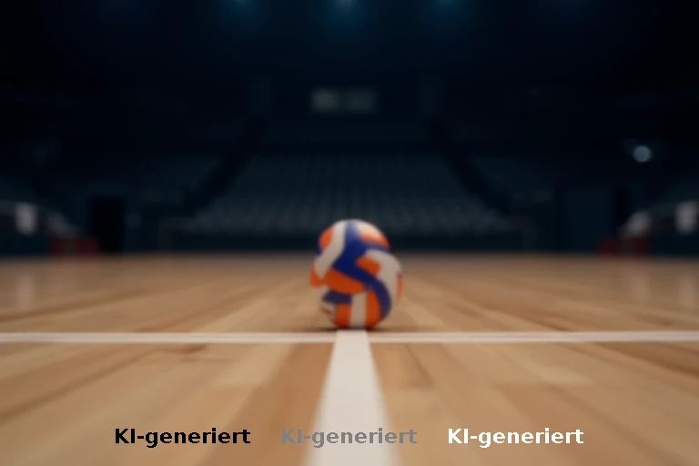Deutschland unterliegt den USA in der Volleyball Nations League