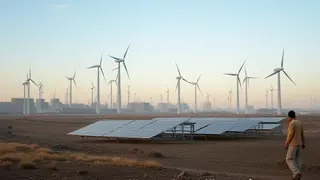 Usbekistan nach 35 Jahren: Vom Rohstoffexport zur Innovationsökonomie