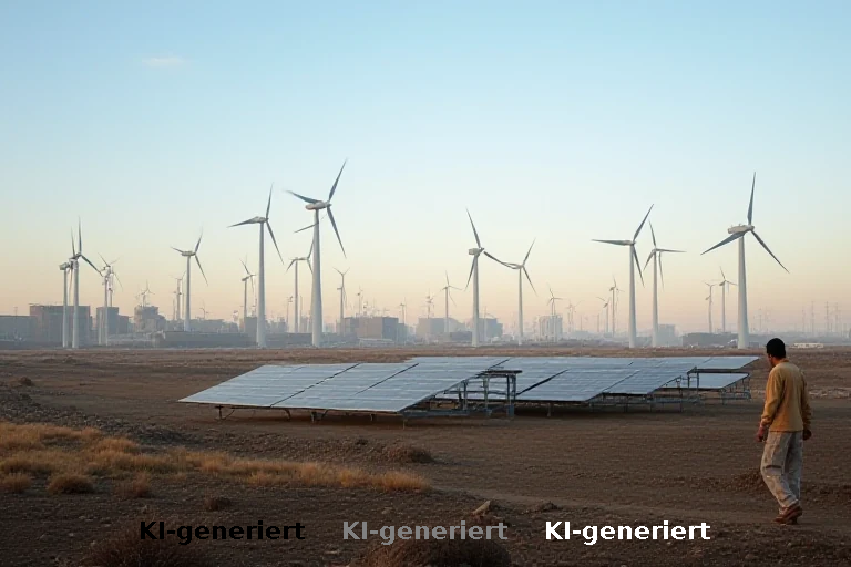 Usbekistan nach 35 Jahren: Vom Rohstoffexport zur Innovationsökonomie