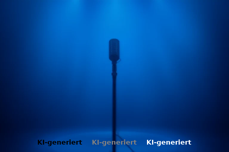Usher entkräftet Klon-Verschwörungstheorien nach kontroversem Konzert
