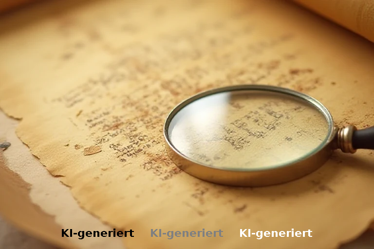 Utrecht: Antikes Odyssee-Fragment aus dem 4. Jahrhundert identifiziert