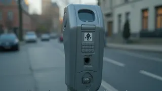 Uttinger Gemeinderat diskutiert Ende der Barzahlung an Parkautomaten nach Serie von Einbrüchen
