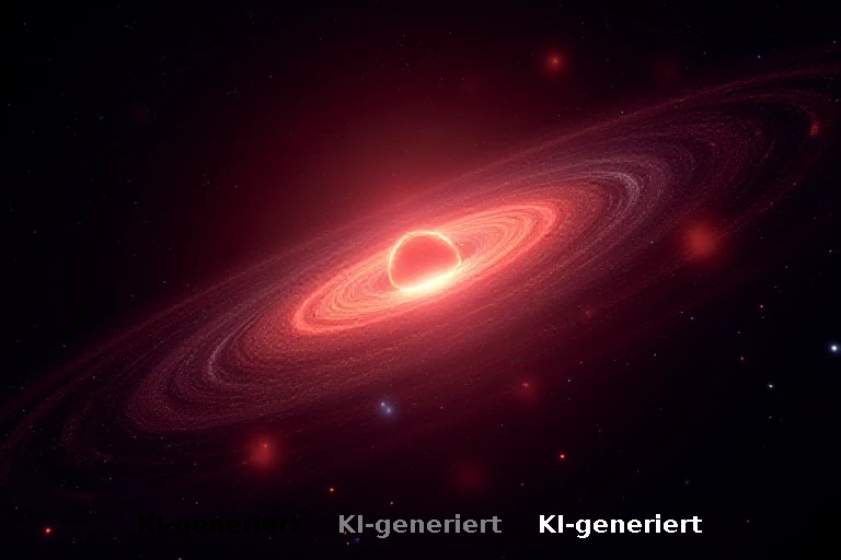 Vakuumfluktuation bestätigt: Magnetar liefert Beleg für Quantenleere