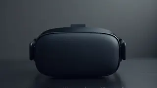 Valve Steam Frame: Kabellose VR-Lösung kombiniert Standalone-Funktion mit PC-Streaming