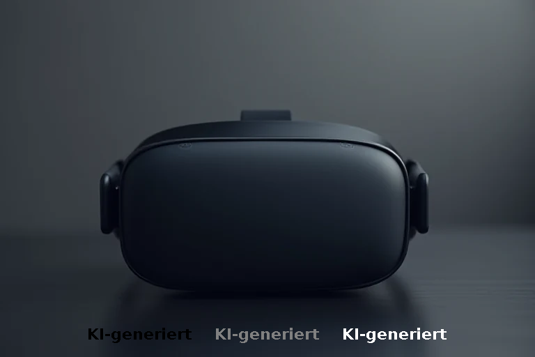Valve Steam Frame: Kabellose VR-Lösung kombiniert Standalone-Funktion mit PC-Streaming