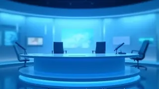 Van Aken bei Lanz: Nix Clan-Probleme, Yalla!