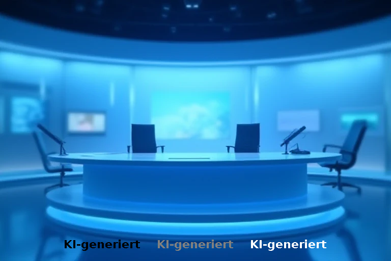 Van Aken bei Lanz: Nix Clan-Probleme, Yalla!