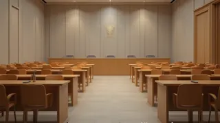 Van Aken verteidigt Partei und verweist auf demokratischen Auftrag
