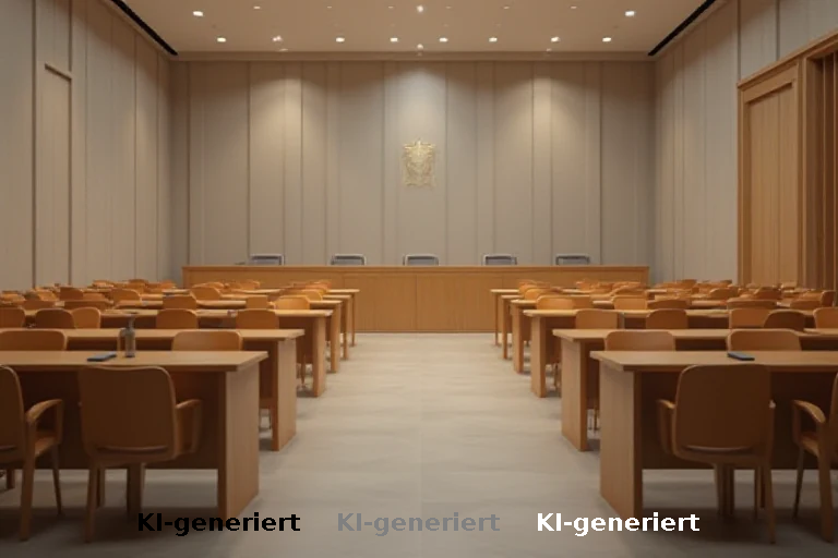Van Aken verteidigt Partei und verweist auf demokratischen Auftrag