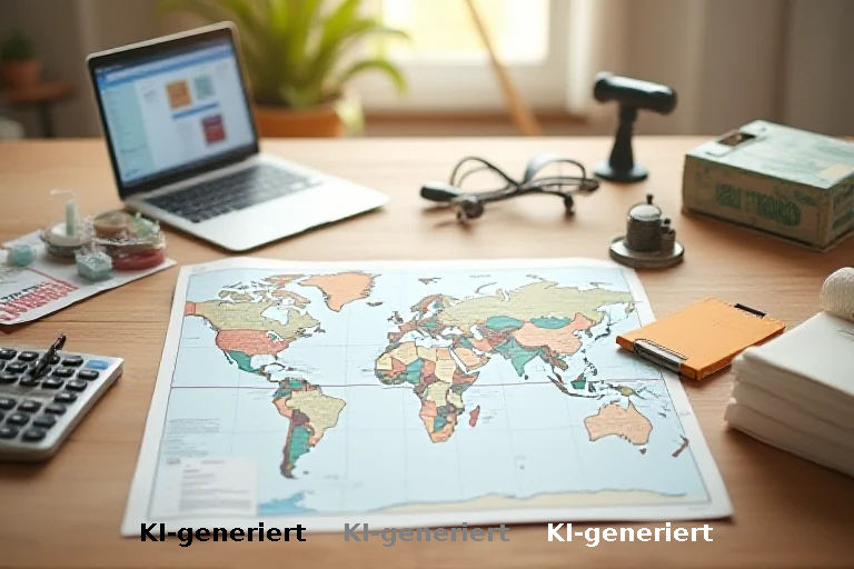 Vance sondiert diplomatische Option vor möglicher Eskalation