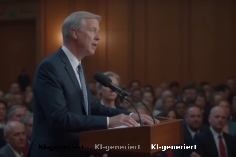 Vance und die Republikaner: Eine Debatte über Führungsstil und Prioritäten im Senat