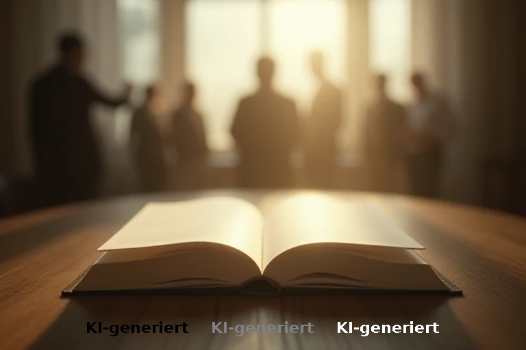 Vance verknüpft spirituelle Wurzeln mit gesellschaftlicher Verantwortung