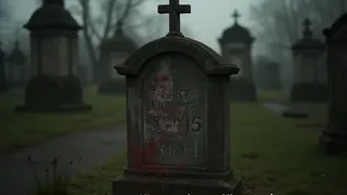 Vandalismus auf historischem Friedhof: Polizei ermittelt wegen Totenruhe-Störung