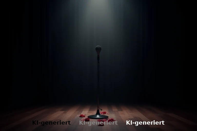 Vanessa Mai offenbart Giftgas im Schlager-Paradies: Eifersucht und Ausgrenzung als Branchenstandard?