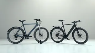VanMoof startet zweite Runde des Eintauschprogramms für ältere E-Bike-Modelle