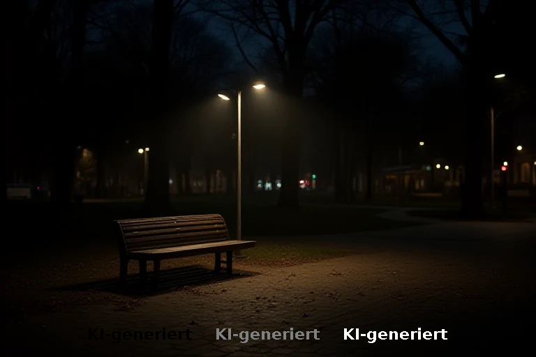 Vater von Opfer fordert konsequenteren Opferschutz nach Parküberfall in Berlin
