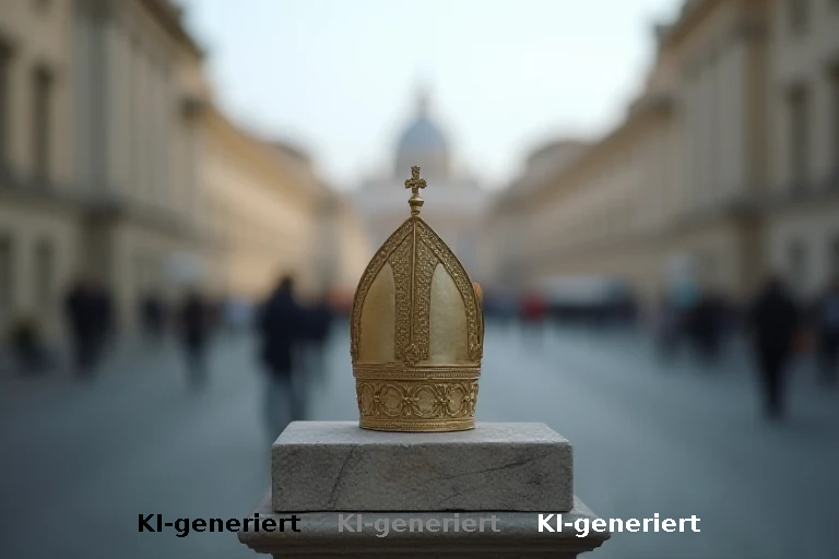 Vatikan-Besuch in Frankreich: Leo XIV. zwischen religiöser Euphorie und politischer Spannung