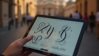 Vatikan und Microsoft kooperieren bei Entwicklung neuer Schriftart